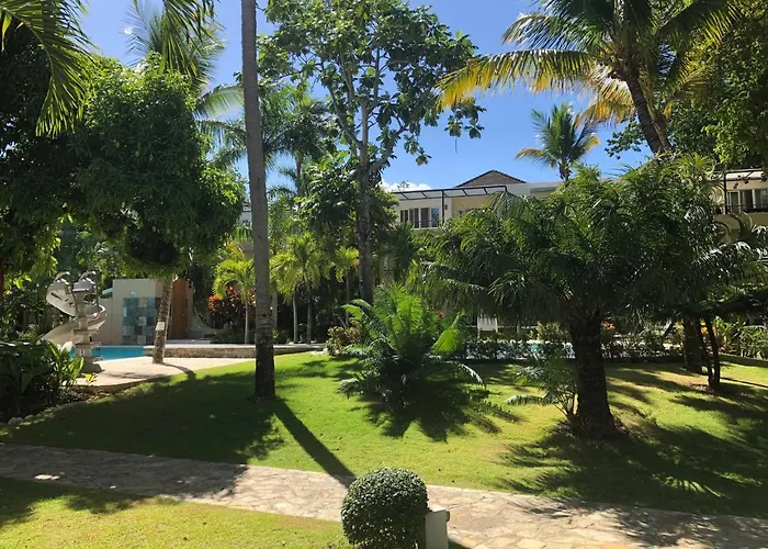 Vacations In The Caribbean Paradise
