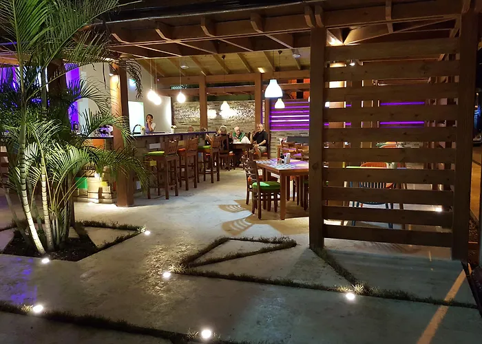 Casa Valeria Boutique Hotel