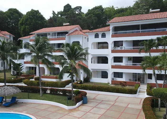 Aparta Hotel Monte Vista Sosua