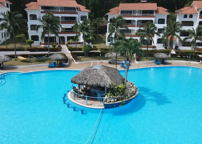 Aparta Hotel Monte Vista Sosua