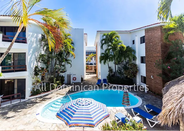 Club Residential, Sosua