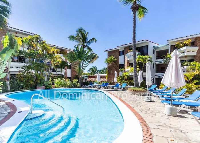 Club Residential, Sosua