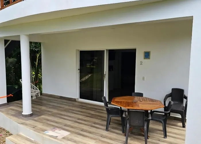 Villa Victoria