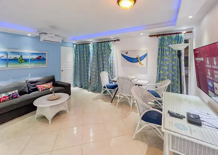 Garden Condo