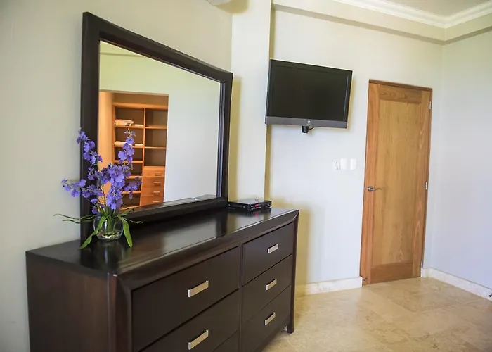 Hispaniola Luxury Ocean Front Condo