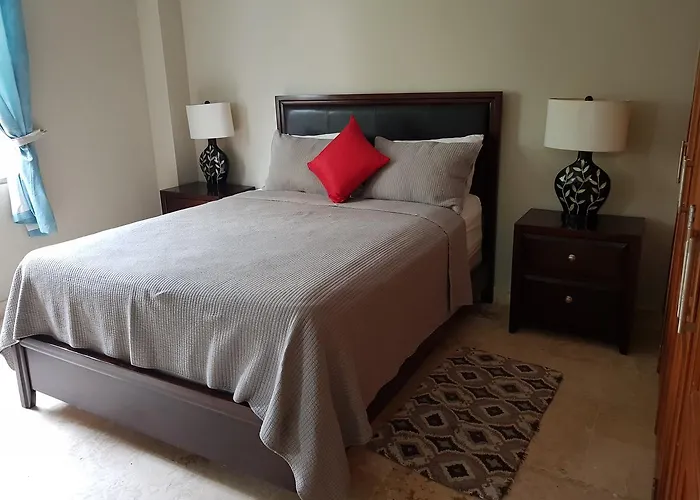 Hispaniola Luxury Ocean Front Condo